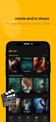 cricify-online movie